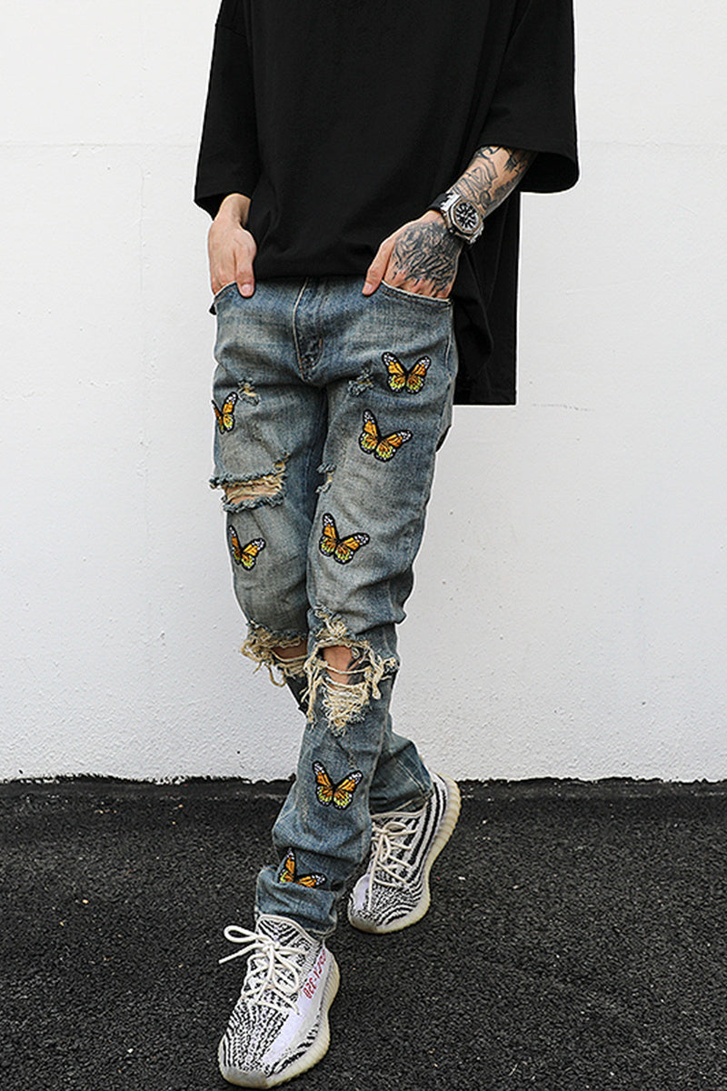 Butterfly jeans Global Grab Store