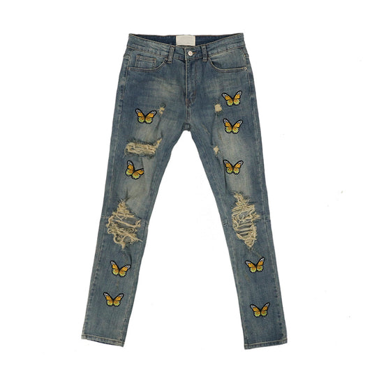 Butterfly jeans Global Grab Store