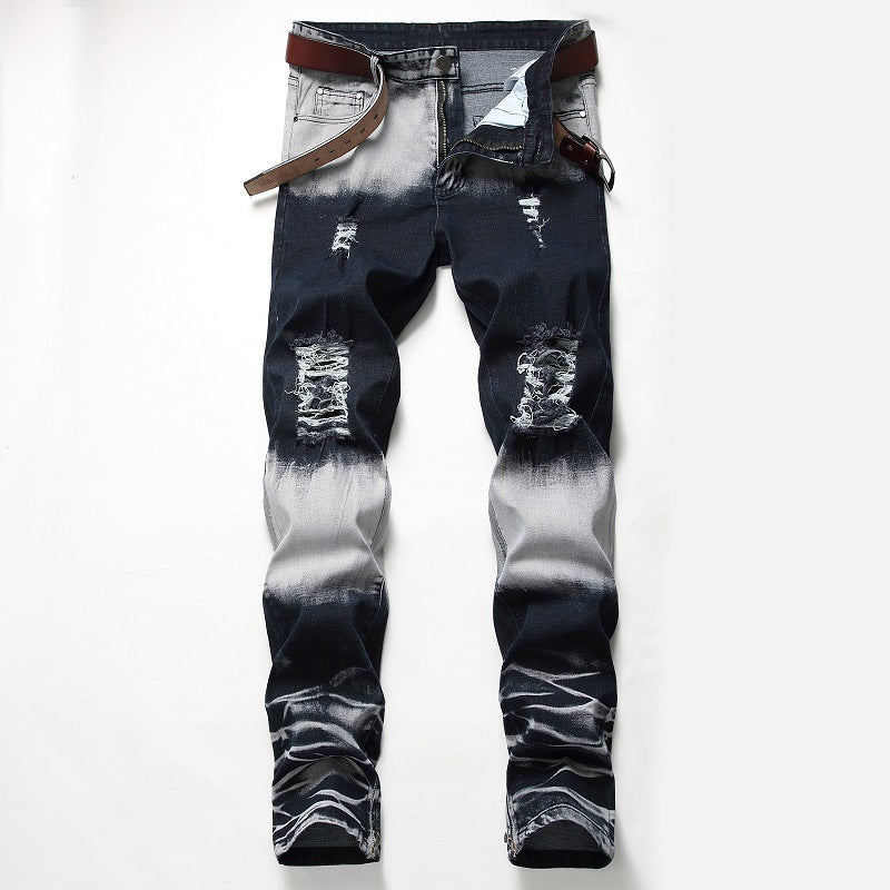 Men's jeans Global Grab Store